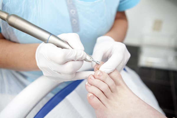 Ingrown Toenails – Bespoke Health